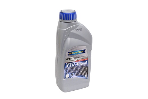 OIL - TRANSMISSION