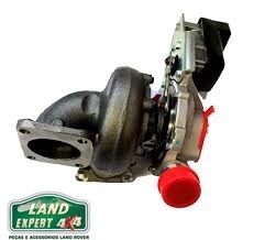 Turbo 2.4 Puma
