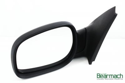 Espelho Retrovisor Completo Esquerdo Freelander 1