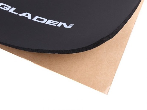 Placa isolamento Gladen AERO-NEOPRENE