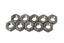 NUT FOR SWIVAL PIN