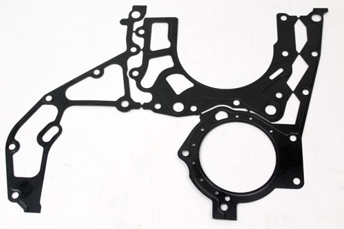 GASKET - COVER PLATE