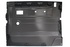 DGREY LH PUSH BUTTON FRT DOOR CARD WITH MANUAL WINDOWS DEF UPTO 2007