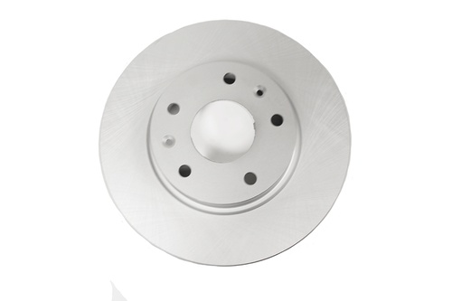COATED BRAKE DISC