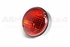 Farolim Nevoeiro Defender (redondo) com base WIPAC