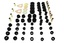 POLY BUSH KIT - DEF - 2007 ON - TO 9A766382