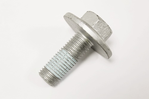 CRANK PULLEY BOLT