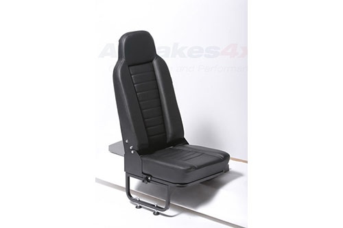 Forward Facing Fold Up  Nylon WPSC