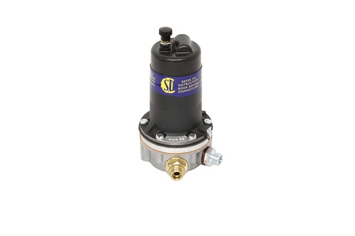 ELECTRIC FUEL PUMP