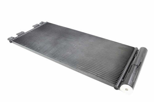 CONDENSER ASSY