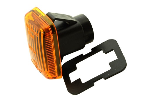Pisca Lateral Defender/ Discovery 1/ P38