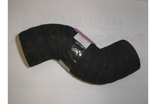 HOSE - INTERCOOLER
