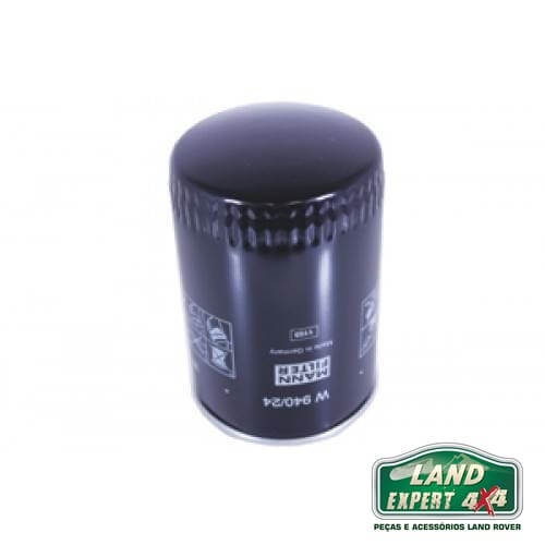 Filtro óleo RRC VM