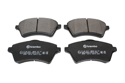 KIT - BRAKE LINING