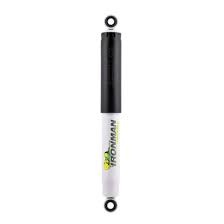 Amortecedor Ironman Foam-Cell + 5cm traseiros Discovery 2
