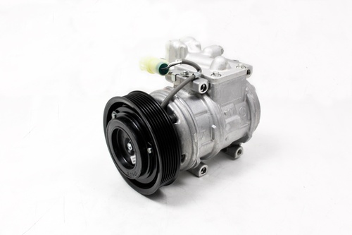 COMPRESSOR ASSY - DEF 87-06 - RRC - D1 - 4.0L V8 PETROL