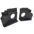 Suporte colunas traseiras (hard top)