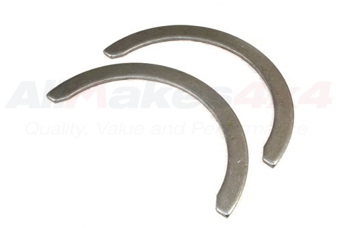 Anilhas impulso STD Def 2.5 e 200 e 300/ Disc1 200 e 300/ RRC 200 e 300/ Série 3