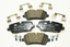 BRAKE PAD SET