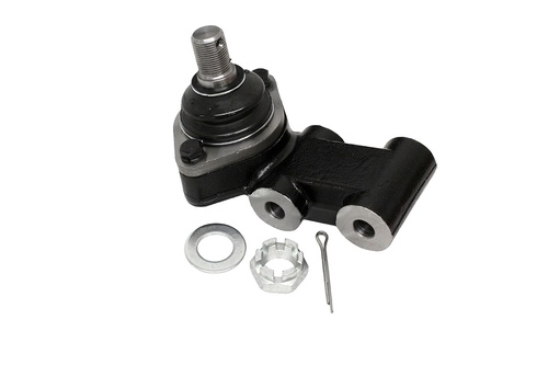 FULCRUM BKT AND BALL JOINT ASSY