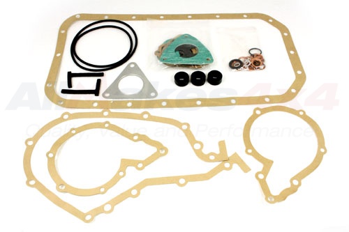 GASKET SET - BOTTOM END