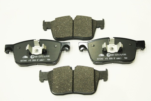 BRAKE PAD SET