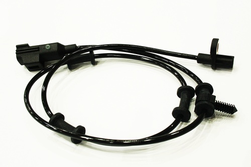 WHEEL SPEED SENSOR