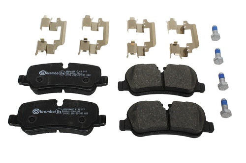 BRAKE PADS