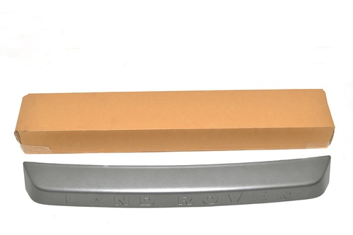 MOULDING - TAILGATE OUTSIDE