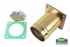 Kit Remoção EGR Td5 TF
