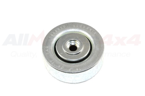 GUARD - ANCILLARY DRIVE