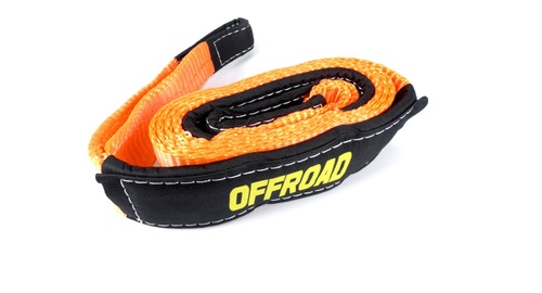 Cinta Off-Road 9 metros 12T
