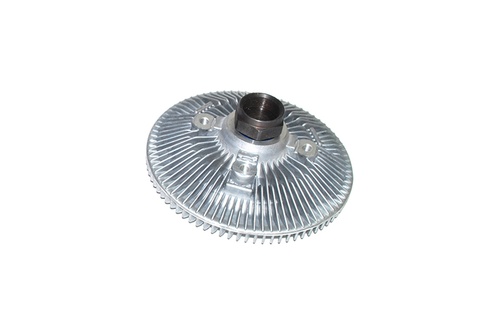 COUPLING - VISCOUS - V8 - D1/DEF 83-06/RRC