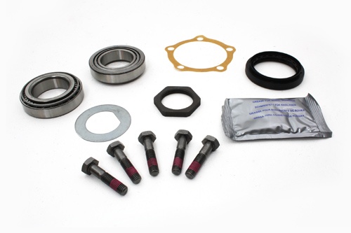 Kit rolamento roda Disc1