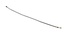 ACCELERATOR CABLE
