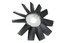 FAN - COOLING - ENGINE COOLING - V8 - D1/DEF 83-06/RRC