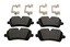 KIT - BRAKE LINING