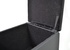Cubby Box Cinza