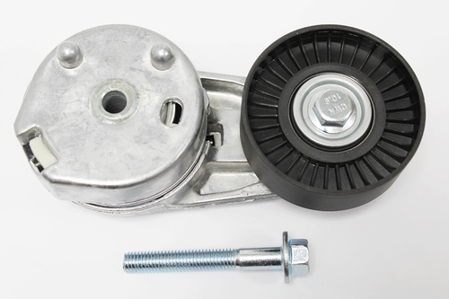 BELT TENSIONER