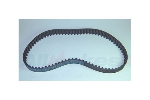 DRIVE BELT - INJECTION PUMP