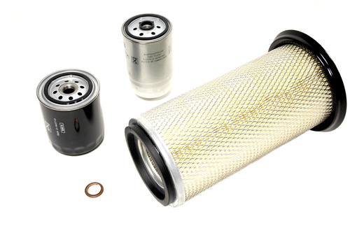 kit revisão Discovery 1 200 Tdi/ Range Rover 200 Tdi