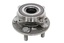 HUB - WHEEL