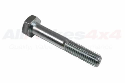 Parafuso Fixação ao Chassis- M10 X 60 - DEF