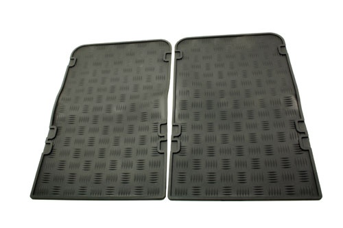 Rubber Mats
