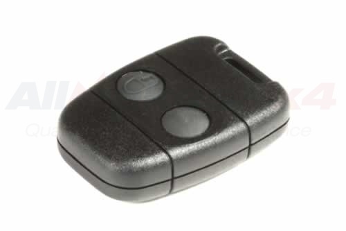 TRANSMITTER - REMOTE CONTROL
