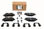 KIT - BRAKE LINING