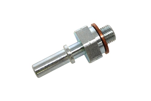 VALVE ASSY PRESSURE RELIEF