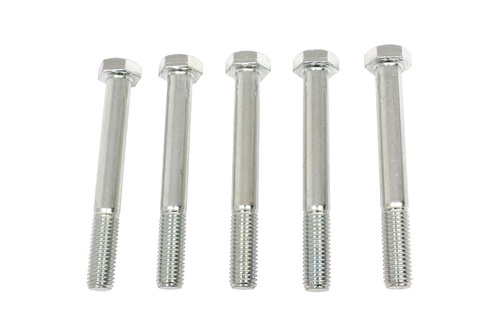 BOLT - M12X95MM