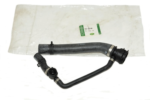 HOSE - AIR BLEED