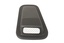 RAM AIR INTAKE + MESH GRILL- RH